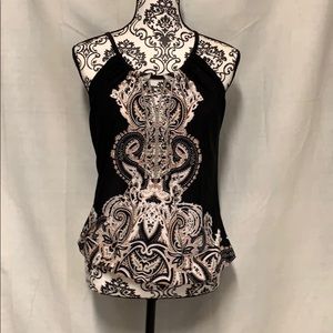 INC International Concepts Top Medium NWT